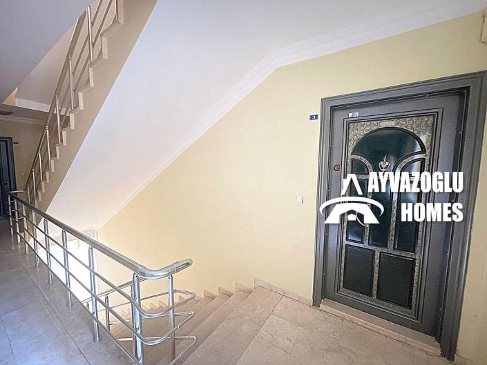 Image No.2-Appartement de 2 chambres à vendre à Mahmutlar