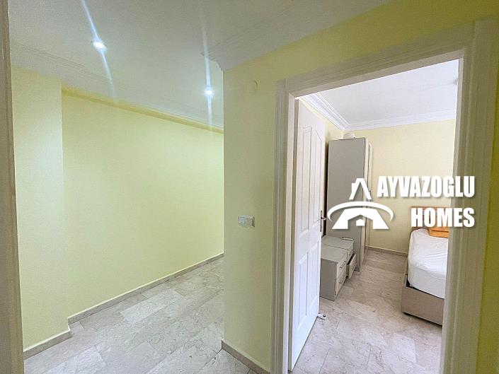 Image No.4-Appartement de 2 chambres à vendre à Mahmutlar