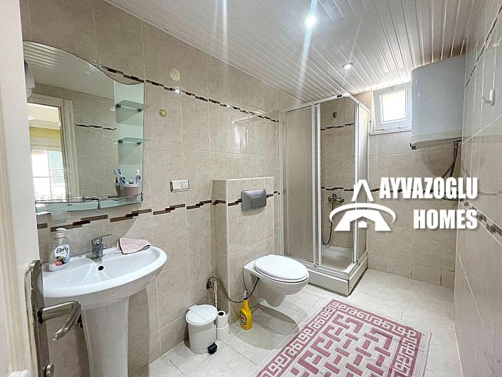 Image No.3-Appartement de 2 chambres à vendre à Mahmutlar