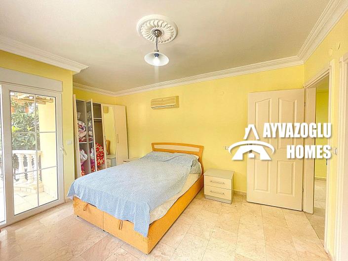 Image No.5-Appartement de 2 chambres à vendre à Mahmutlar