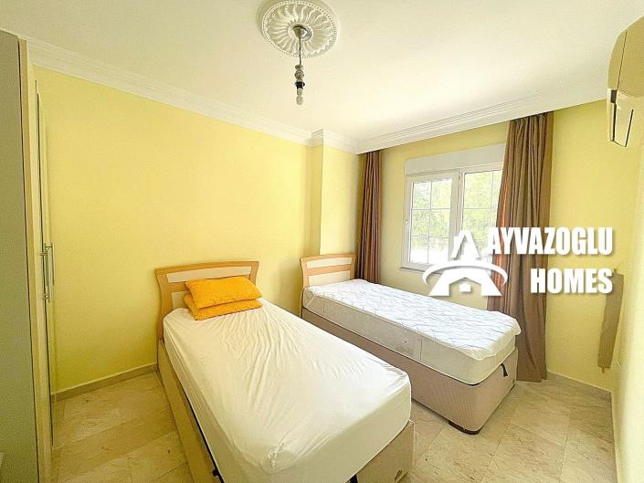 Image No.6-Appartement de 2 chambres à vendre à Mahmutlar