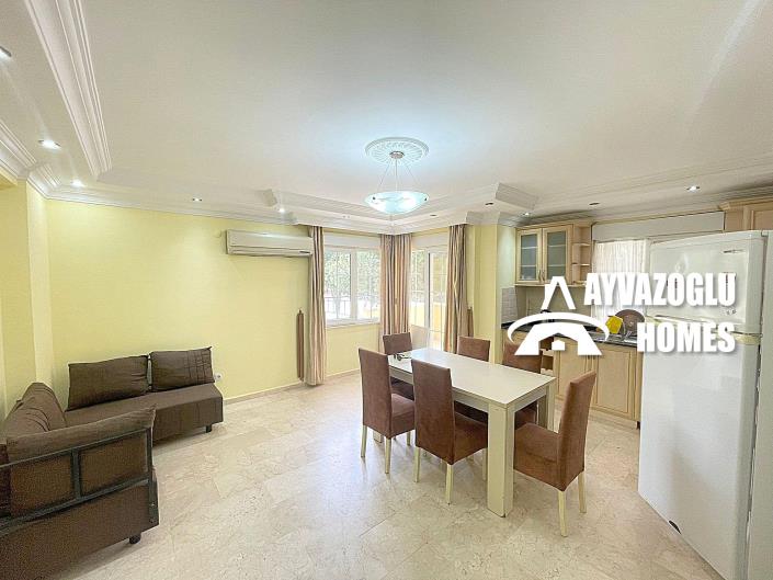 Image No.8-Appartement de 2 chambres à vendre à Mahmutlar