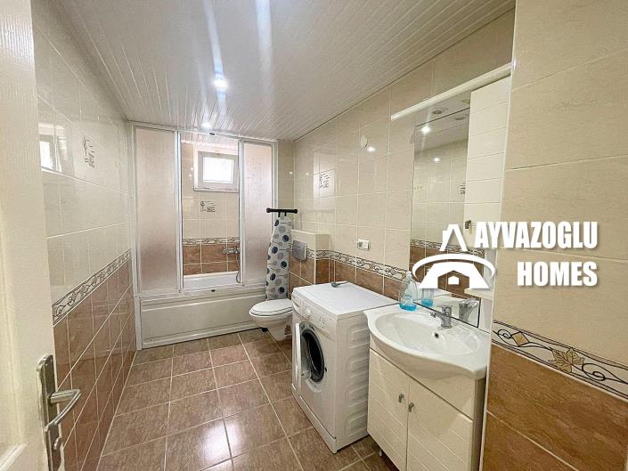 Image No.7-Appartement de 2 chambres à vendre à Mahmutlar