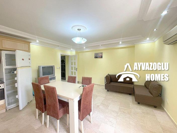 Image No.10-Appartement de 2 chambres à vendre à Mahmutlar