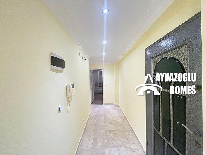 Image No.9-Appartement de 2 chambres à vendre à Mahmutlar