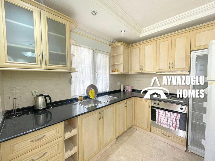 Image No.11-Appartement de 2 chambres à vendre à Mahmutlar