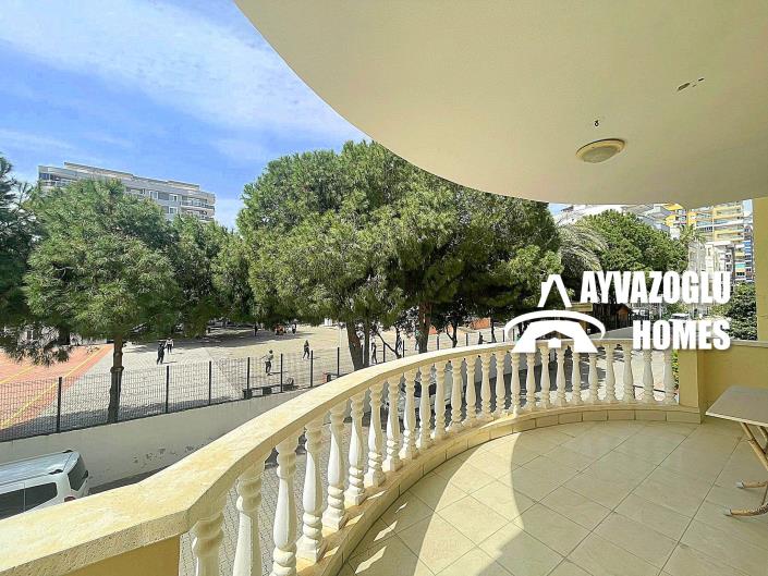 Image No.13-Appartement de 2 chambres à vendre à Mahmutlar