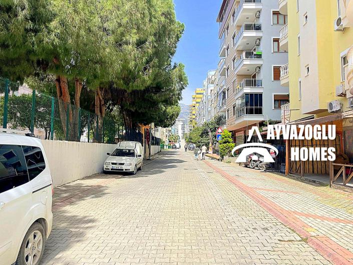 Image No.15-Appartement de 2 chambres à vendre à Mahmutlar