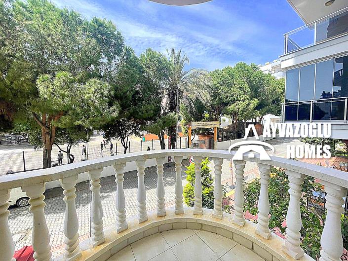 Image No.16-Appartement de 2 chambres à vendre à Mahmutlar