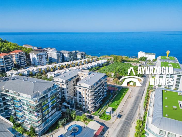 Image No.7-3 Bed Apartment for sale