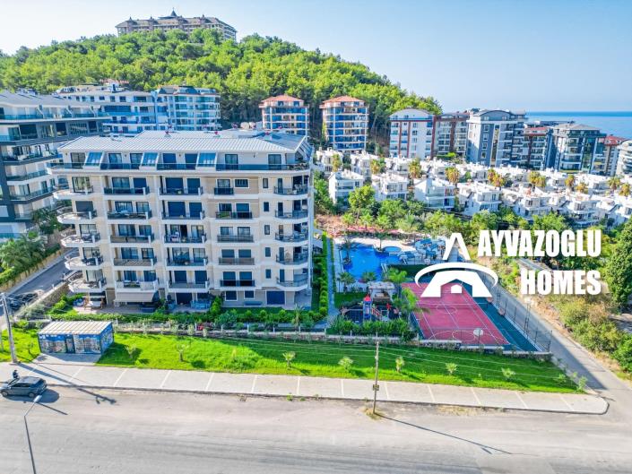 Image No.8-3 Bed Apartment for sale