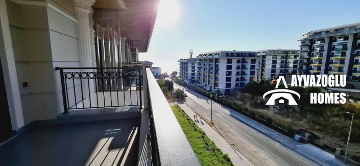 Image No.23-3 Bed Apartment for sale