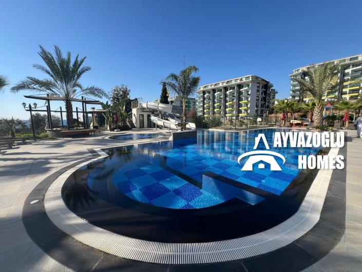 Image No.31-3 Bed Apartment for sale