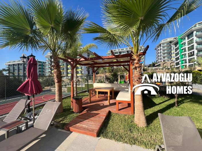 Image No.35-3 Bed Apartment for sale