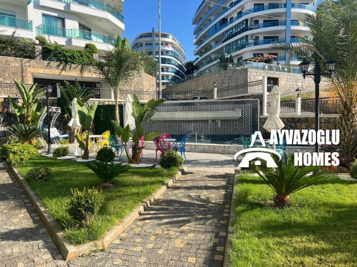 Image No.38-3 Bed Apartment for sale