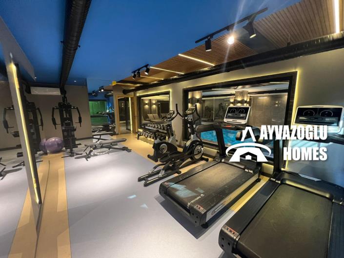 Image No.41-3 Bed Apartment for sale