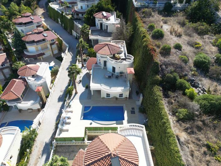 Image No.22-3 Bed Villa for sale