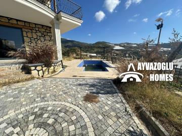 Ayvazoglu Homes Real Estate Agency most sold property