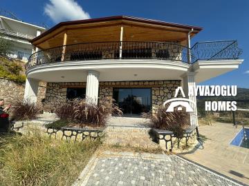 1 - Demirtas, Villa