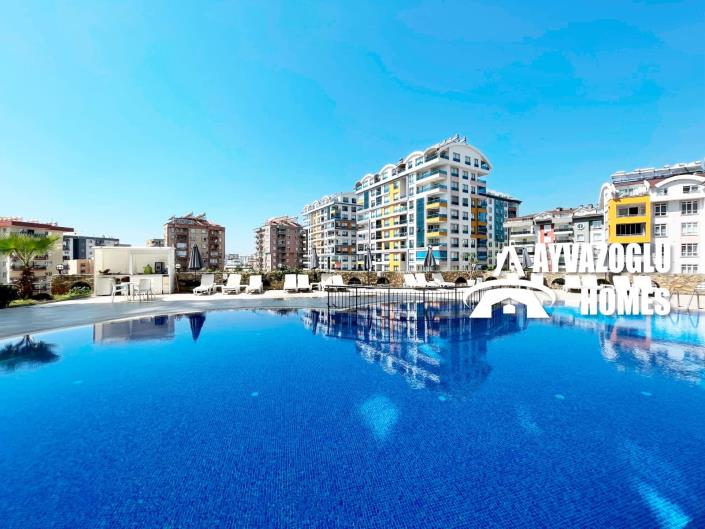 Image No.10-2 Bed Apartment for sale