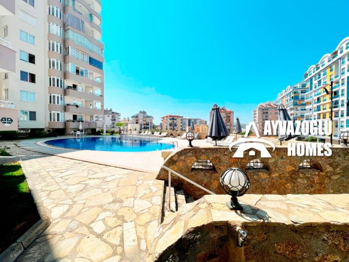 Image No.14-2 Bed Apartment for sale