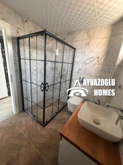 Image No.4-Appartement de 1 chambre à vendre à Payallar