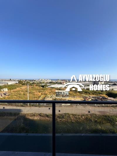 Image No.6-Appartement de 1 chambre à vendre à Payallar