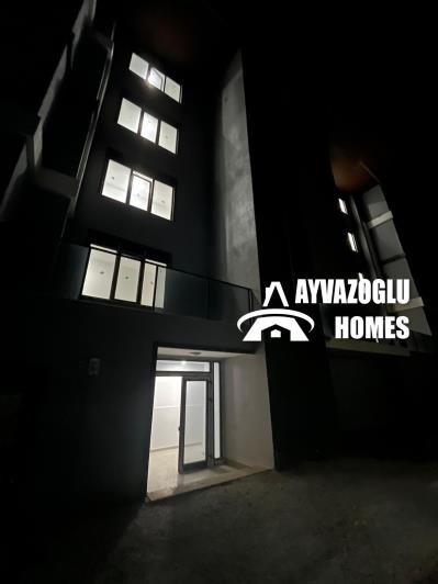 Image No.9-Appartement de 1 chambre à vendre à Payallar