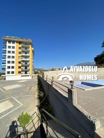 Image No.2-1 Bed Apartment for sale