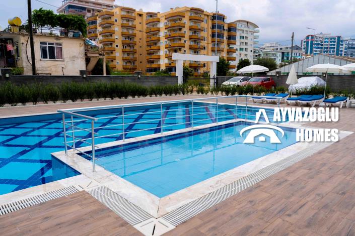 Image No.2-1 Bed Apartment for sale