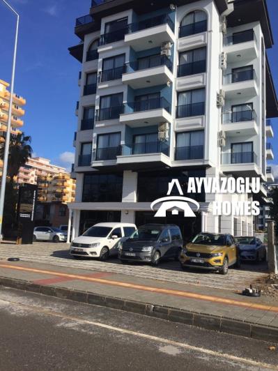 Image No.4-1 Bed Apartment for sale