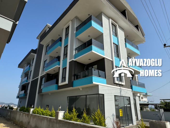 Image No.1-1 Bed Apartment for sale