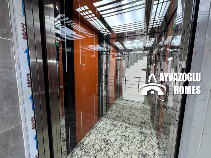 Image No.4-1 Bed Apartment for sale