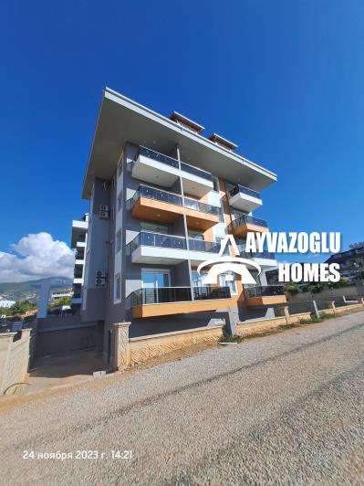 Image No.1-1 Bed Apartment for sale