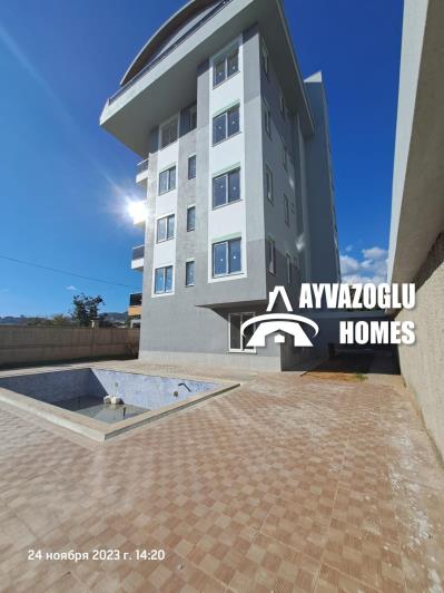 Image No.3-1 Bed Apartment for sale