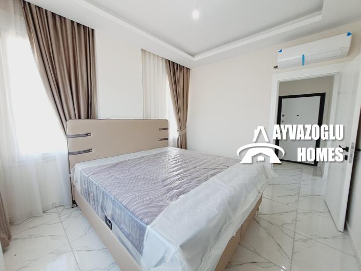 Image No.11-1 Bed Apartment for sale