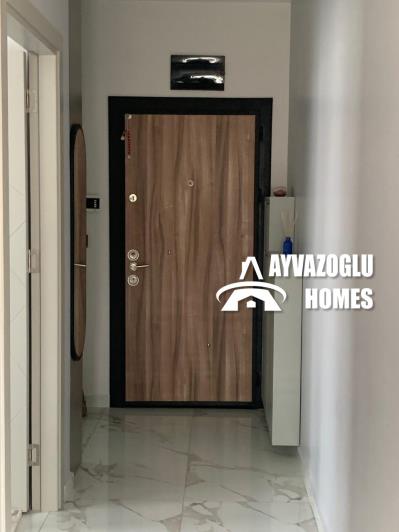 Image No.3-Appartement de 2 chambres à vendre à Tosmur