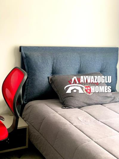 Image No.4-Appartement de 2 chambres à vendre à Tosmur