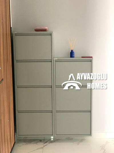 Image No.5-Appartement de 2 chambres à vendre à Tosmur