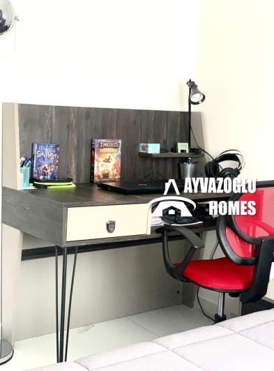 Image No.6-Appartement de 2 chambres à vendre à Tosmur