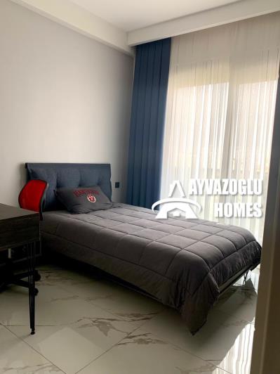 Image No.9-Appartement de 2 chambres à vendre à Tosmur