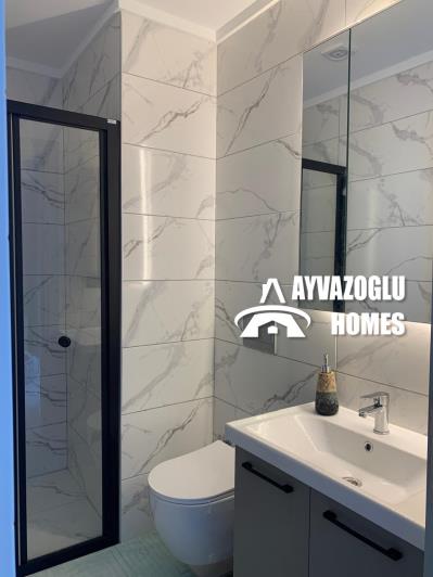 Image No.11-Appartement de 2 chambres à vendre à Tosmur