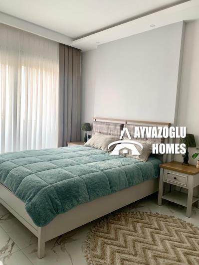 Image No.12-Appartement de 2 chambres à vendre à Tosmur