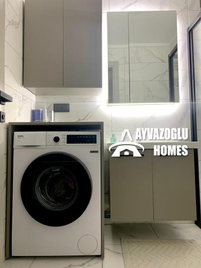 Image No.13-Appartement de 2 chambres à vendre à Tosmur