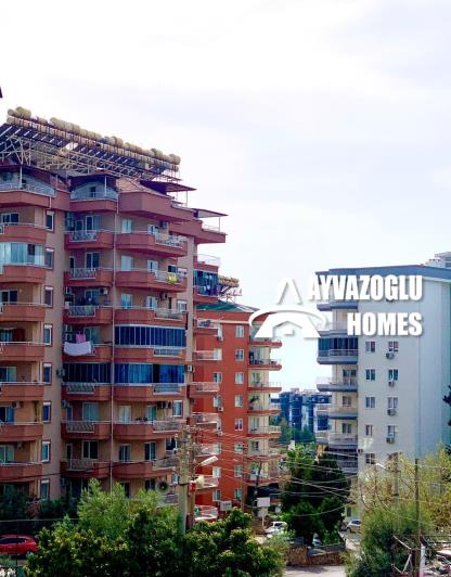 Image No.15-Appartement de 2 chambres à vendre à Tosmur