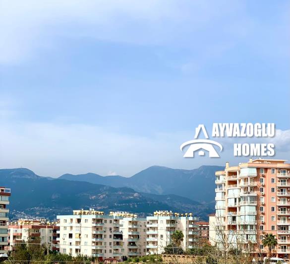 Image No.16-Appartement de 2 chambres à vendre à Tosmur