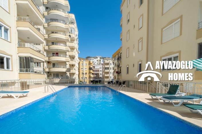 Image No.21-2 Bed Apartment for sale