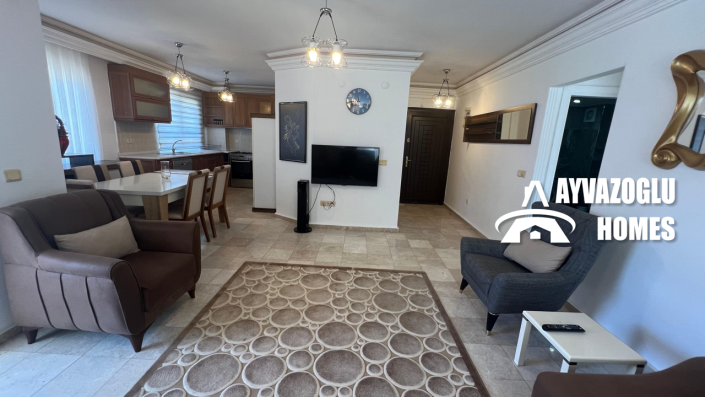 Image No.4-2 Bed Apartment for sale