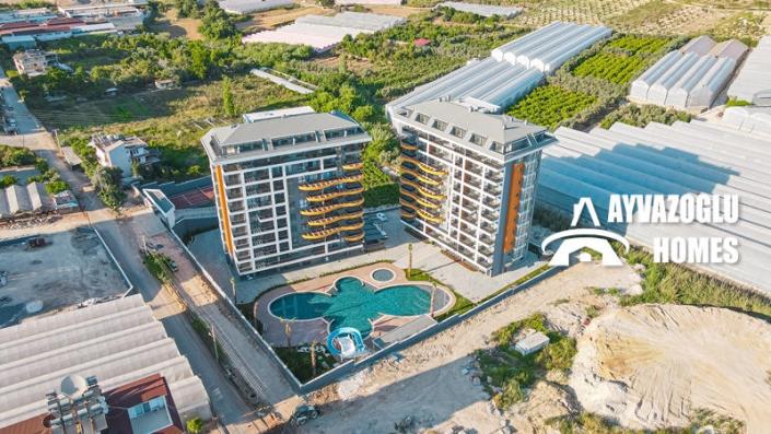 Image No.1-3 Bed Apartment for sale