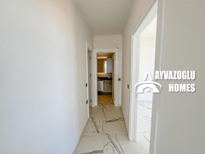 Image No.6-Appartement de 3 chambres à vendre à Avsallar